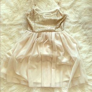 Abercrombie & Fitch Dress